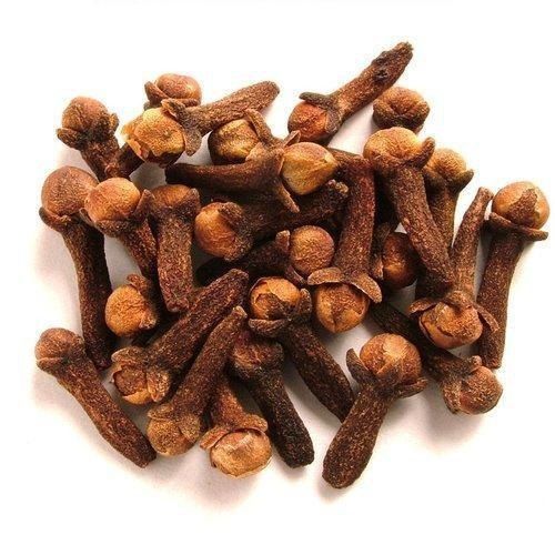 Healthy and Natural Cloves Pods