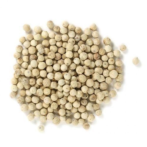 Healthy and Natural White Pepper Seeds