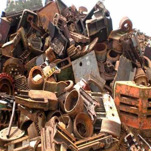 Metalic Heavy Duty Industrial Scrap