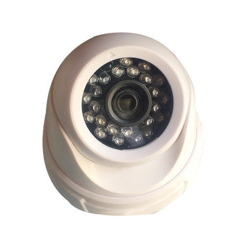 High Design Hikvision Dome Camera Application: Restaurant