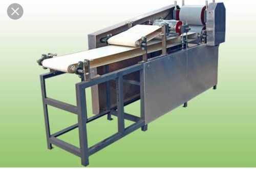 High Performance Papad Making Machine