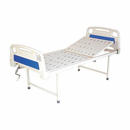 Hospital Semi Fowler Bed On Rental Services