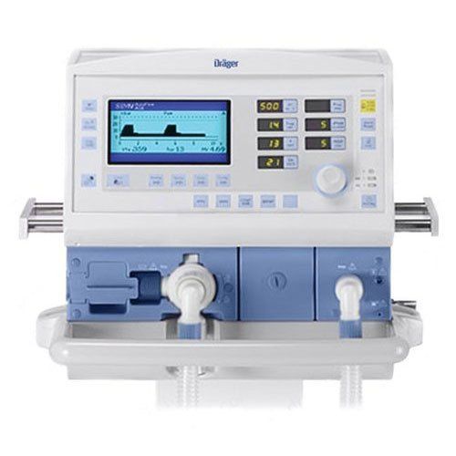 Icu Medical Ventilator on rent By manchester technologies