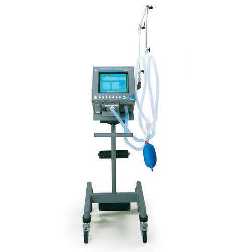 Icu Medical Ventilator on Rental Services