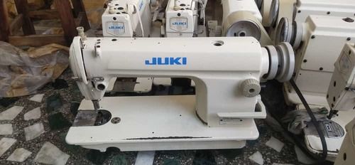 Electric Juki Industrial Sewing Machine at Best Price in Alwar | Mamta