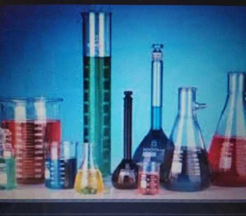 Laboratory Chemical Liquid