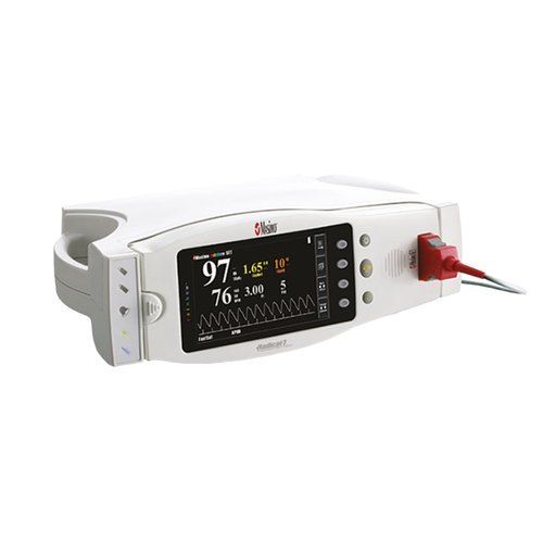 Masimo Pulse Oximeter On Rental Services