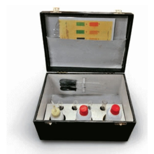 Metravi Atk Acidity Testing Kit