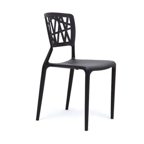 OLA Cafe Chair With 4 Legs