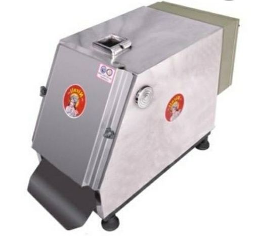 Stainless Steel Roti Making Machine