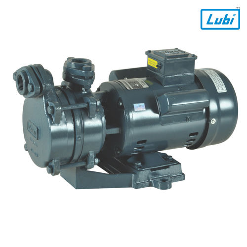 Cast Iron Self Priming Monoblock Pumps (Mdl Series)