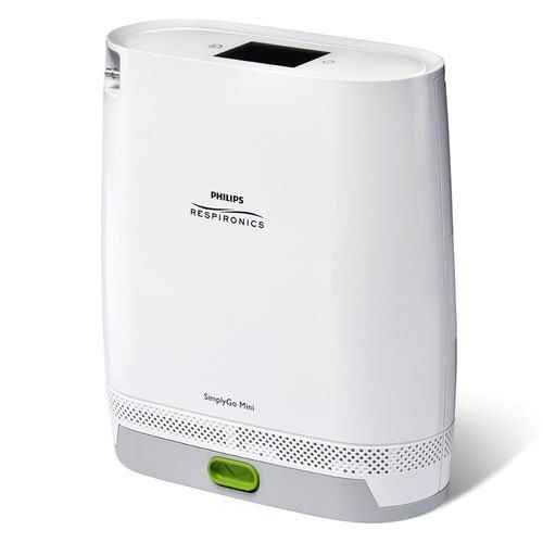 Simplygo Mini Portable Oxygen Concentrator On Rental Services