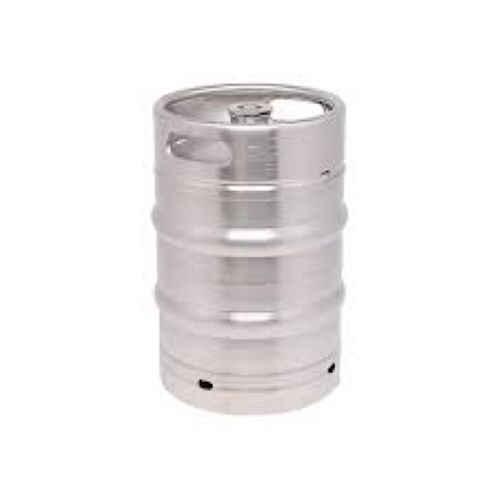 Metal Stainless Steel Mini Keg