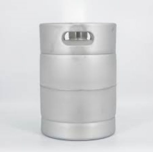 Metal Stainless Steel Mini Keg