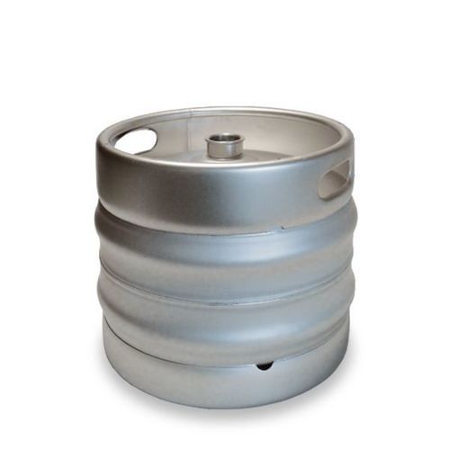 Metal Stainless Steel Mini Keg