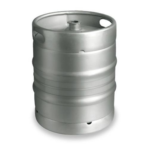 Metal Stainless Steel Mini Keg