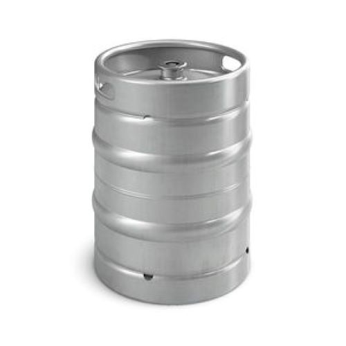 Stainless Steel Mini Keg