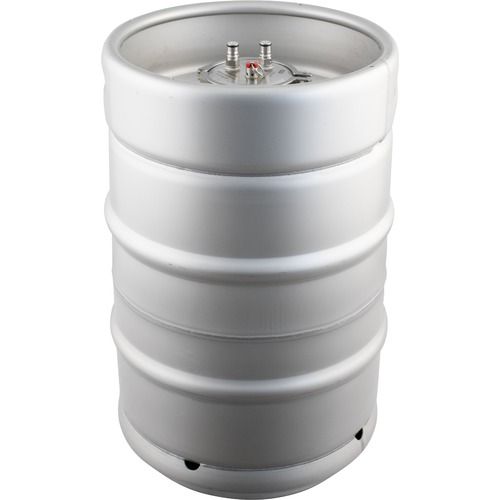 Stainless Steel Mini Keg