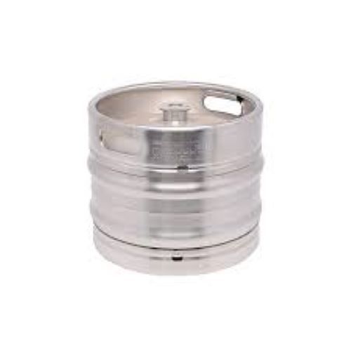 Metal Stainless Steel Mini Keg