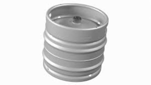 Metal Stainless Steel Mini Keg