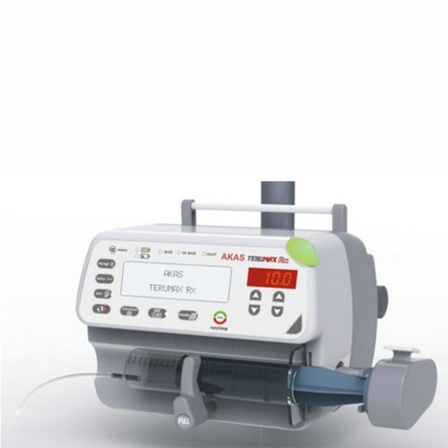 Syringe Infusion Pump On Rental Services