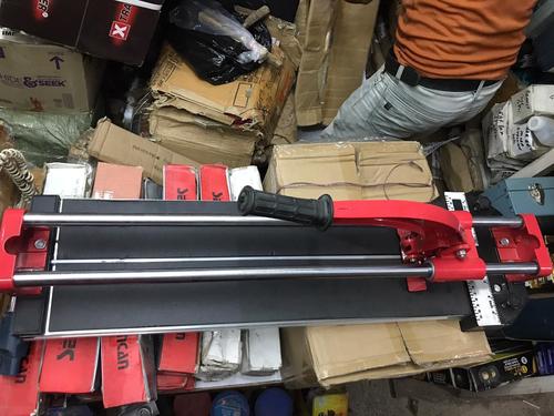 600mm Manual Tile Cutter