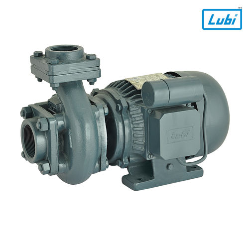 Centrifugal Monoblock Pumpset MDH Series