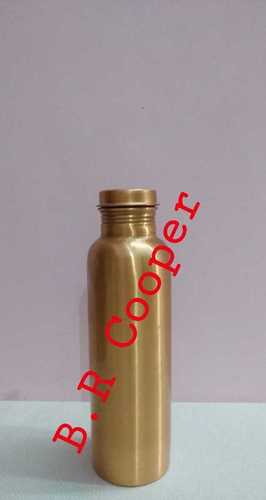 Copper Water Bottle 950 ml