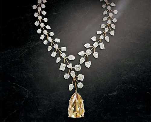 Diamond Necklace For Women Excellent