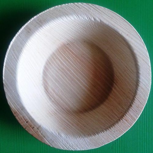 Disposable Areca Leaf Bowl