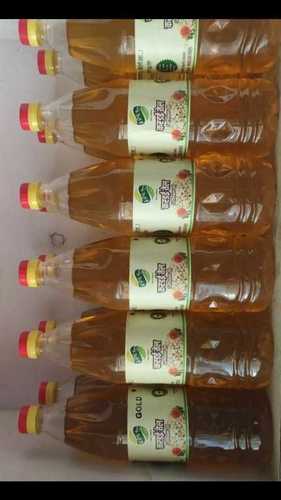 Organic Edible Oil For Cooking