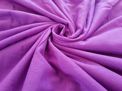 Various Colors Are Available Fade Resistance Cotton Combric Fabric