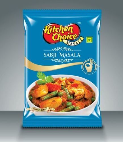 Brown Healthy And Natural Vegetable Masala Powder