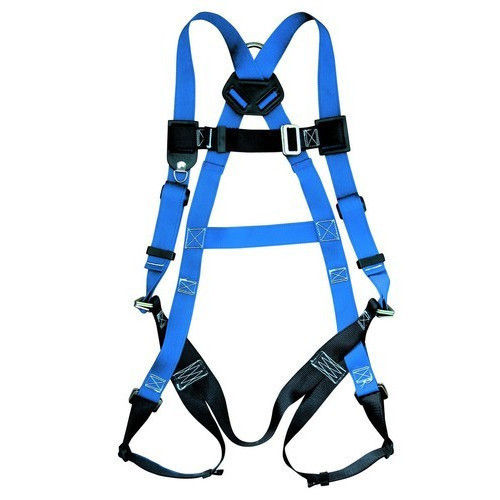 Industrial Polyester Safety Harness Gender: Unisex