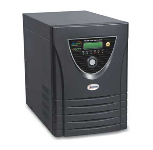 Blue Microtek Digital Solar Inverter