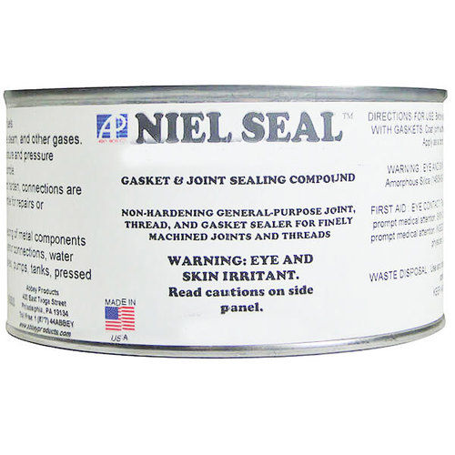 Niel Seal Gasket And Joint Sealing Compound