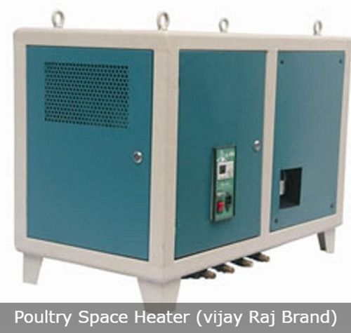 Poultry Space Heater 3 KW