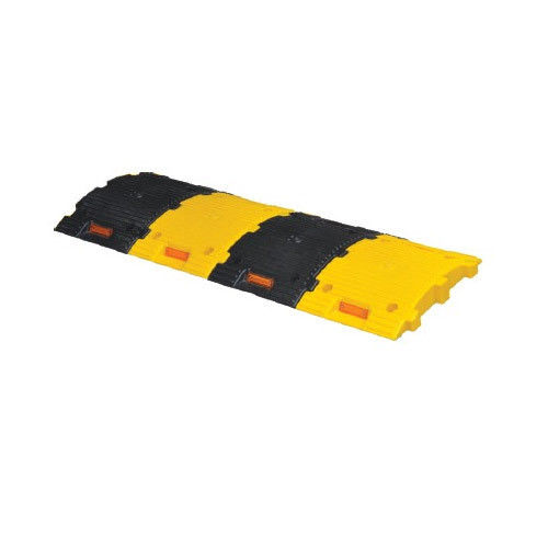 Crack Proof Pvc Road Speed Breaker