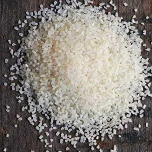 White Short Grain Broken Rice