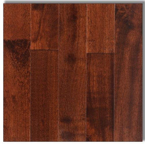 Solid Thermo Flooring (Mocha Color)