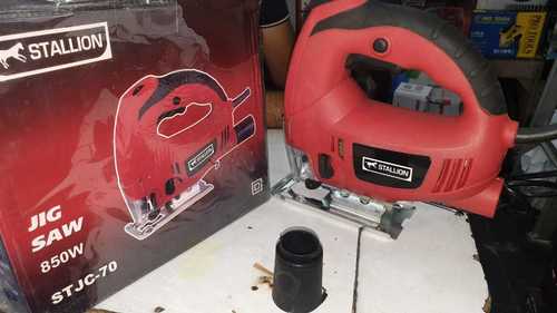 Stallion Jigsaw 850W