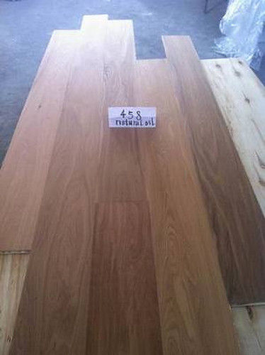 White Oak Engineered Hardwood