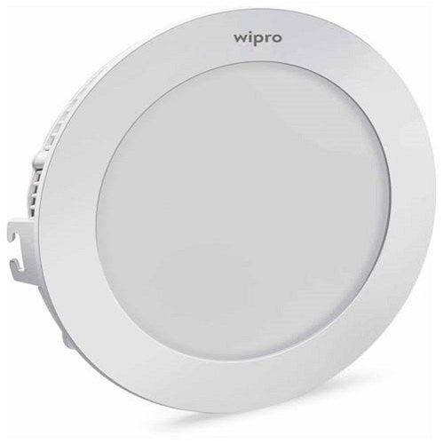 16W High Luminosity Round Led Panel Light Application: Domestic