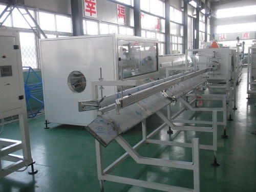 As Customer Request 20-63Mm Pvc Pipe Production Line