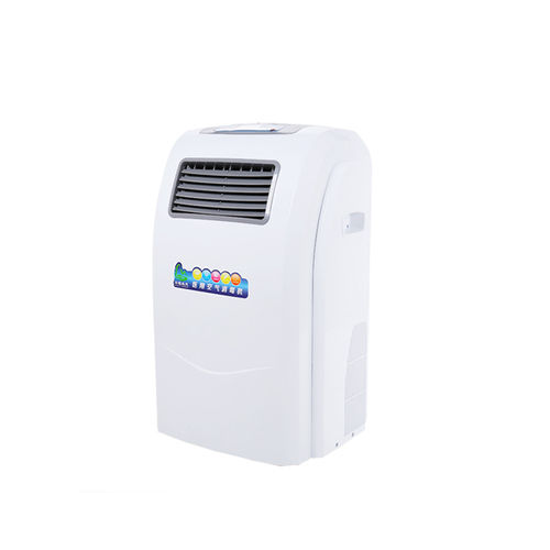 Anion UV Air Sterilizer