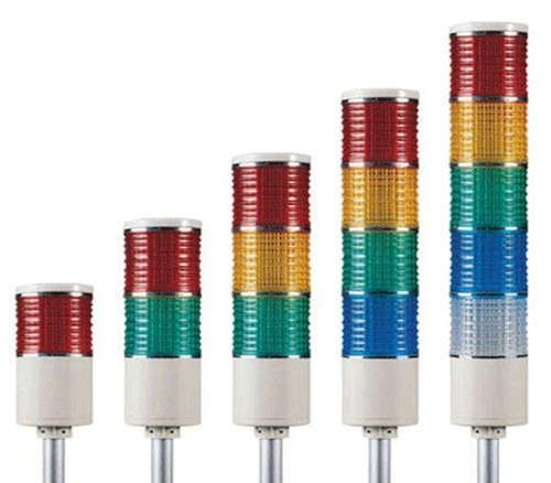 Vary Cnc Tower Cfl Lamps