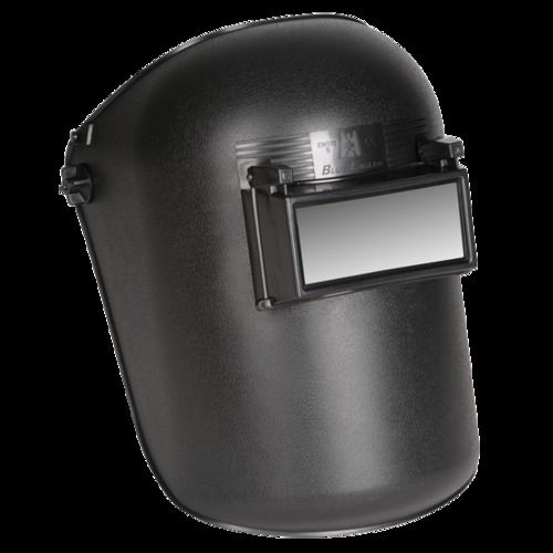 FRP Black Welding Shield