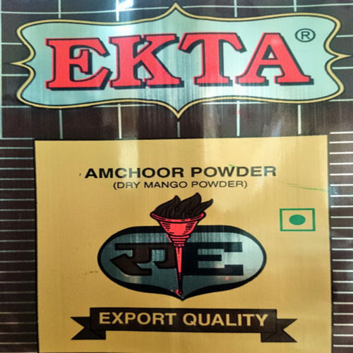 Healthy and Natural Amchoor Powder