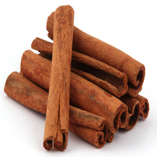 Brown Healthy And Natural Cinnamon Sticks