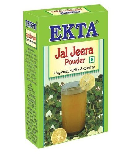Healthy and Natural Jaljeera Masala Powder